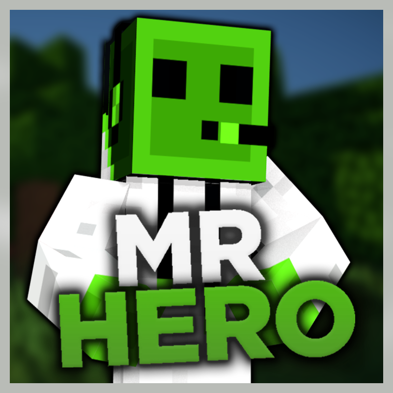Crub MrHero